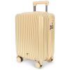 Valise enfant Tea Stripe Konges Slojd Produit 1