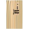 Valise enfant Tea Stripe Konges Slojd Produit 5