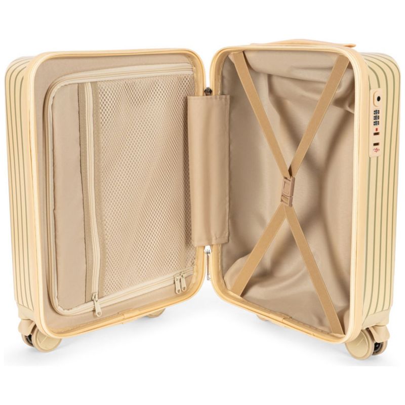 Valise enfant Tea Stripe Konges Slojd Produit 3