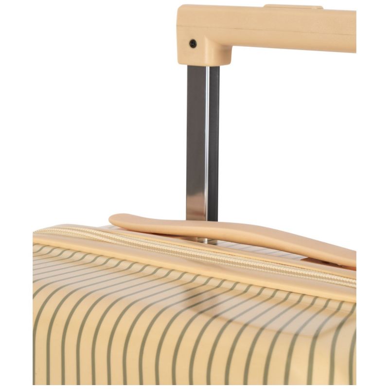 Valise enfant Tea Stripe Konges Slojd Produit 4