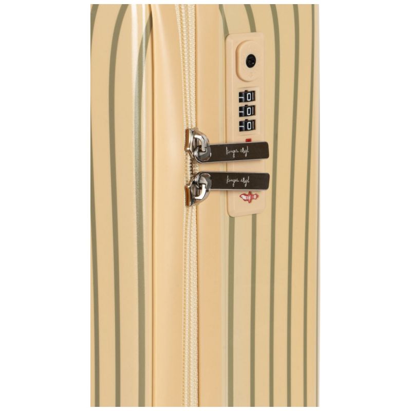 Valise enfant Tea Stripe Konges Slojd Produit 5