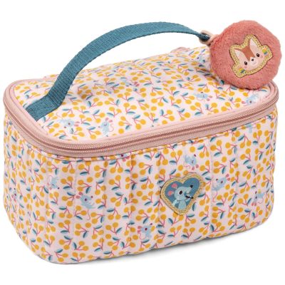 Trousse de toilette Jeanne Lilliputiens