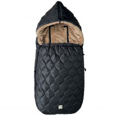 Chancelière d'hiver Recy XL black-light brown - Kaiser