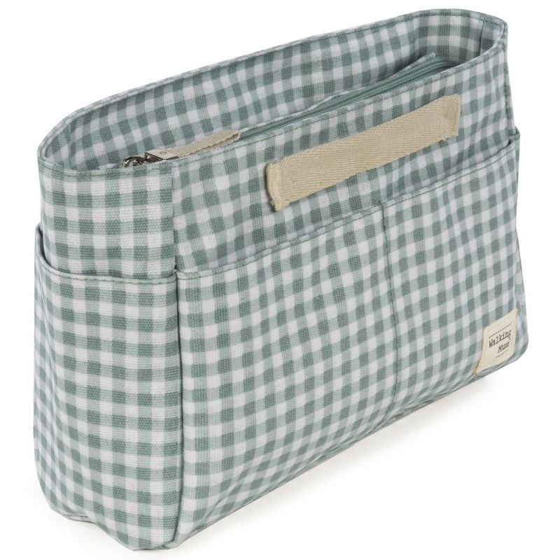 Trousse de toilette I love vichy vert Walking Mum Produit 2