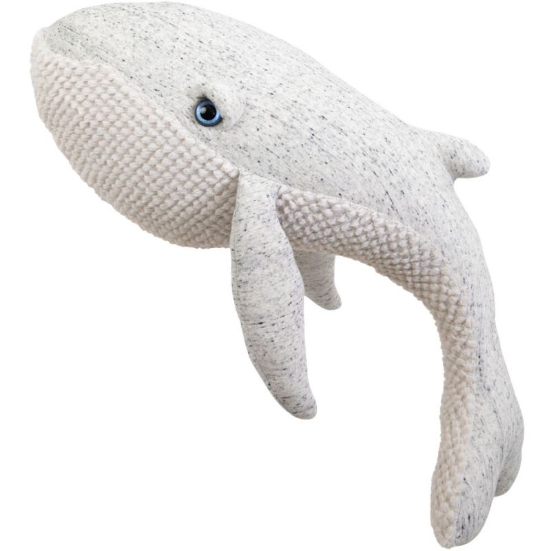 Grande peluche Original Whale (83 x 23 cm) BigStuffed