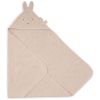 Cape de bain en éponge Miffy Silk Rose (75 x 75 cm) Jollein Produit 3