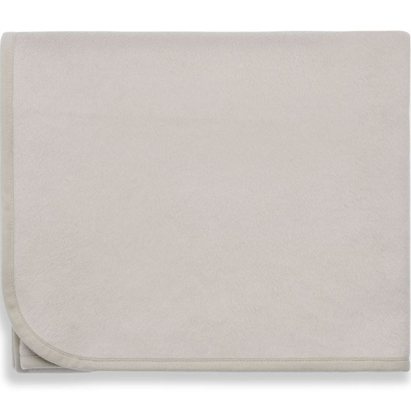 Couverture en coton Nougat (100 x 150 cm) Jollein