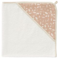 Cape de bain Forêt (75 x 75 cm) - Fresk