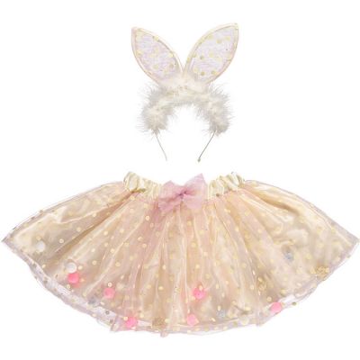 Déguisement tutu lapin (3-8 ans) Travis Designs