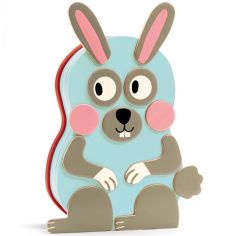 Jeu d'association magnétique Animo Inzebox