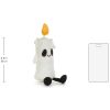 Peluche Amuseable Flickerty la bougie (19 cm) Jellycat Produit 8