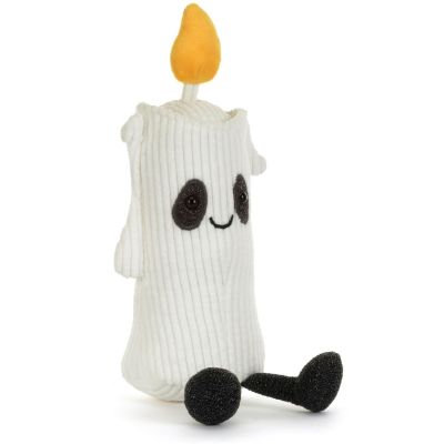 Peluche Amuseable Flickerty la bougie (19 cm) Jellycat