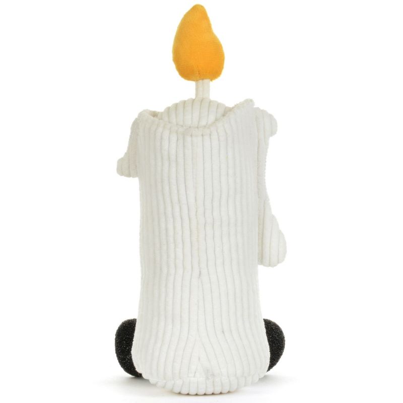Peluche Amuseable Flickerty la bougie (19 cm) Jellycat Produit 4