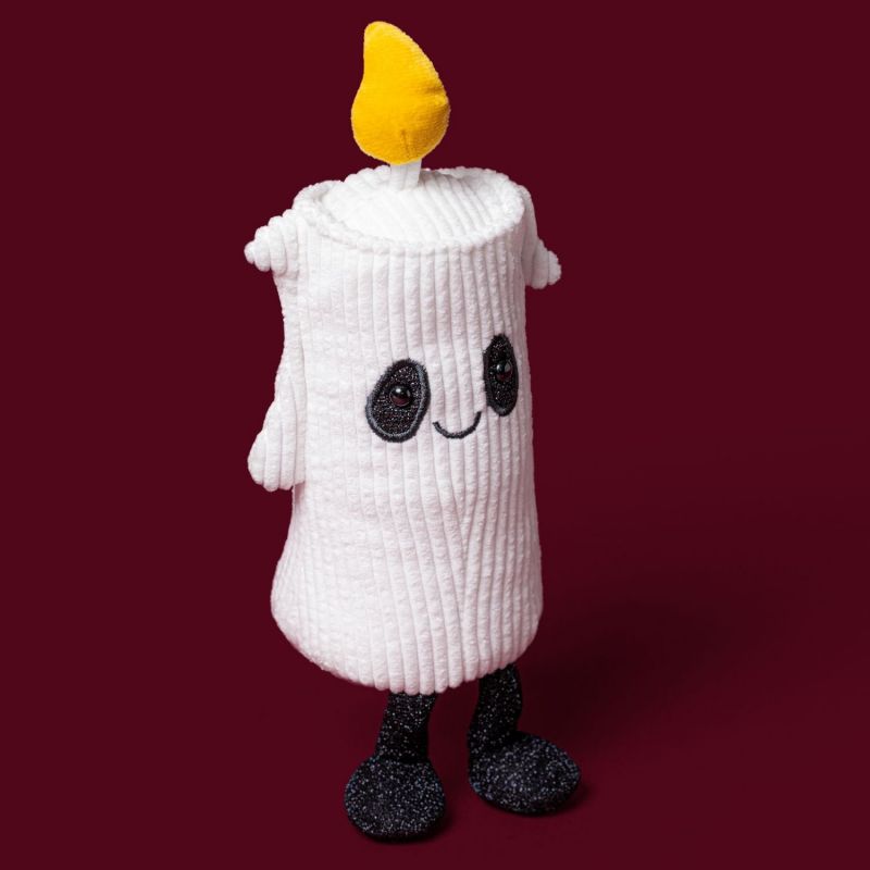 Peluche Amuseable Flickerty la bougie (19 cm) Jellycat Ambiance 7