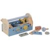 Boîte à outils en bois FSC Little Dutch Produit 3