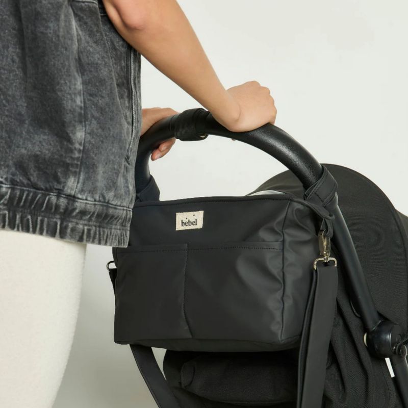 Mini organisateur de poussette Imper' BEBEL Ambiance 3