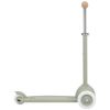 Trottinette ECO Olive avec panier Pin & Ride Banwood Produit 5