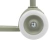 Trottinette ECO Olive avec panier Pin & Ride Banwood Produit 7