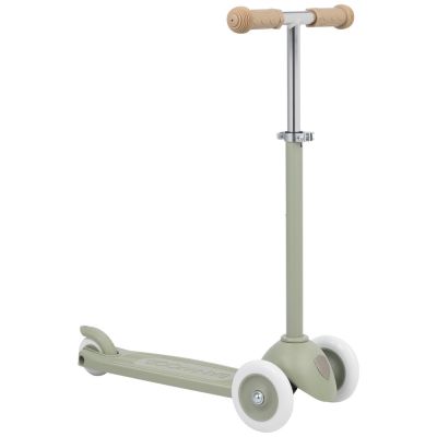 Trottinette ECO Olive Banwood