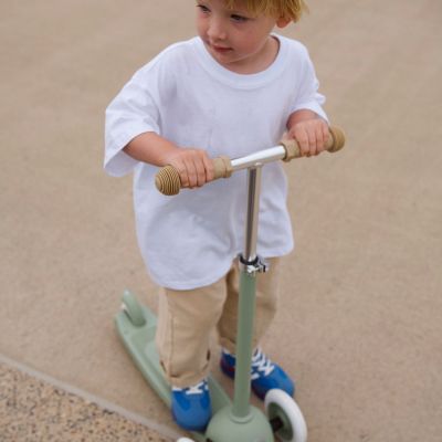 Trottinette ECO Olive