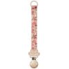 Attache sucette Wood River Rose Elodie Details Produit 1