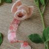 Attache sucette Wood River Rose Elodie Details Ambiance 2