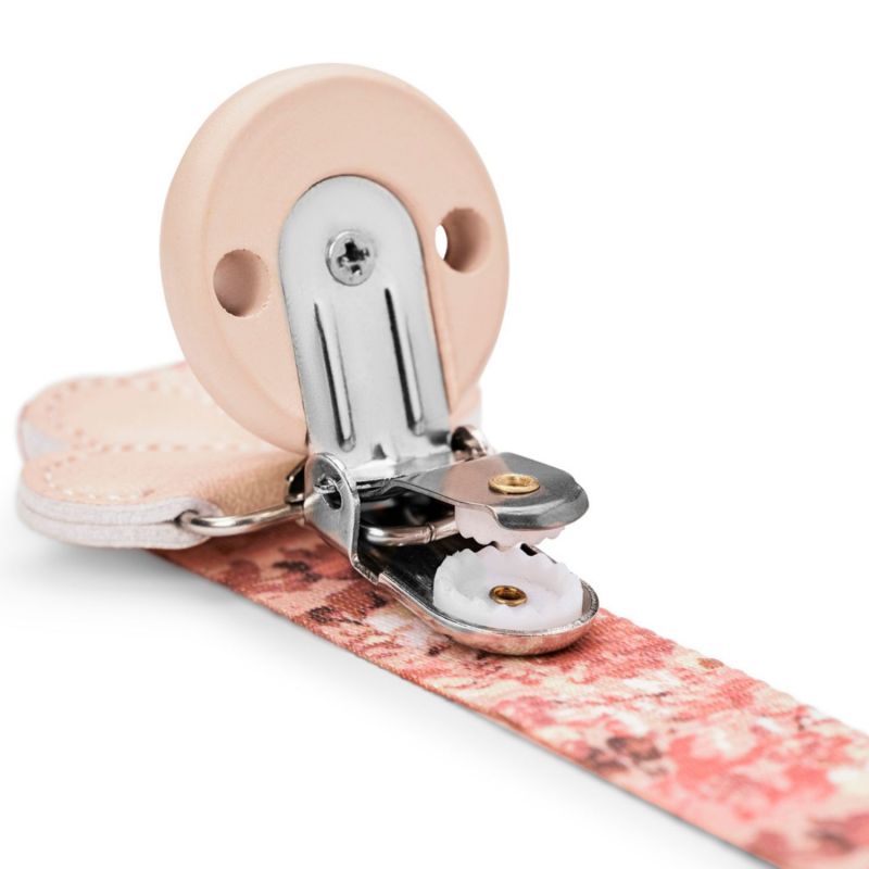 Attache sucette Wood River Rose Elodie Details Produit 3