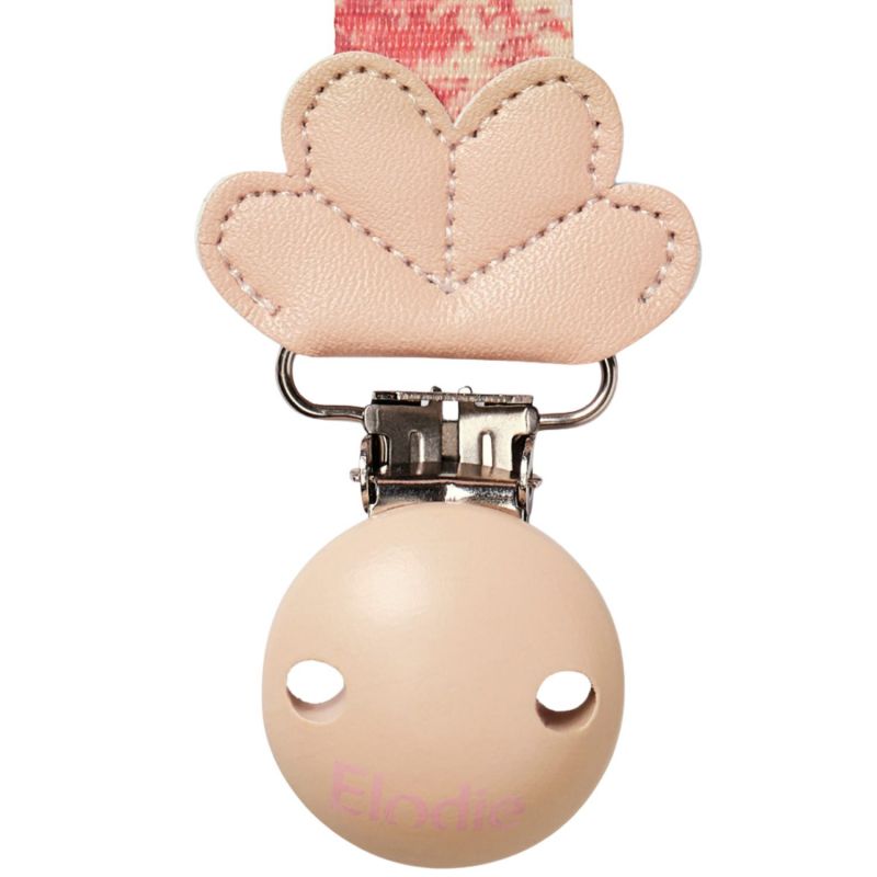Attache sucette Wood River Rose Elodie Details Produit 4