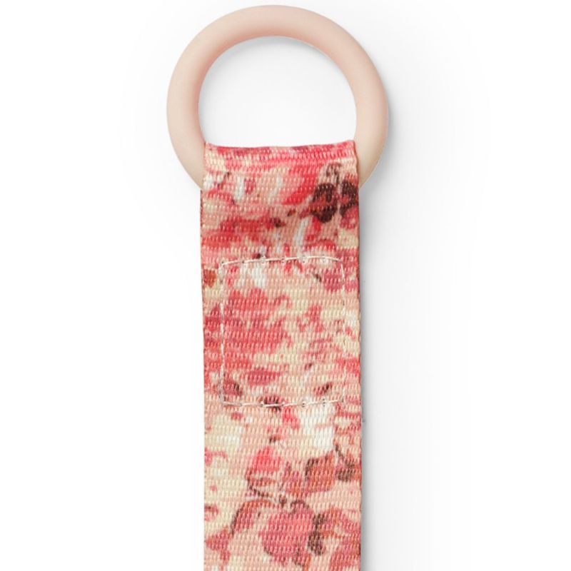 Attache sucette Wood River Rose Elodie Details Produit 5