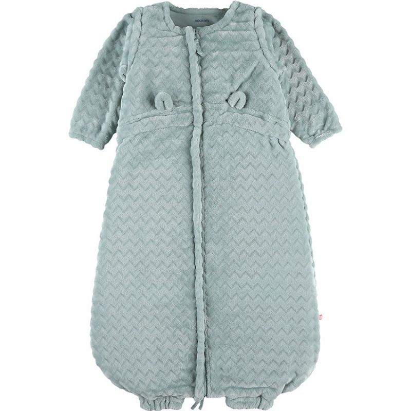 Gigoteuse chaude Groloudoux Aqua Mix & Match TOG 2.0 (90 cm) Noukie's
