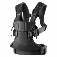 Porte Bebe Ideal Pour Les Balades Berceau Magique