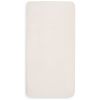 Lot de 2 draps housses en jersey Light Terra-Oatmeal (60 x 120 cm) Jollein Produit 4