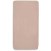 Lot de 2 draps housses en jersey Light Terra-Oatmeal (60 x 120 cm) Jollein Produit 5