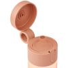 Gourde Clemence Peach (350 ml) Liewood Produit ouvert 2