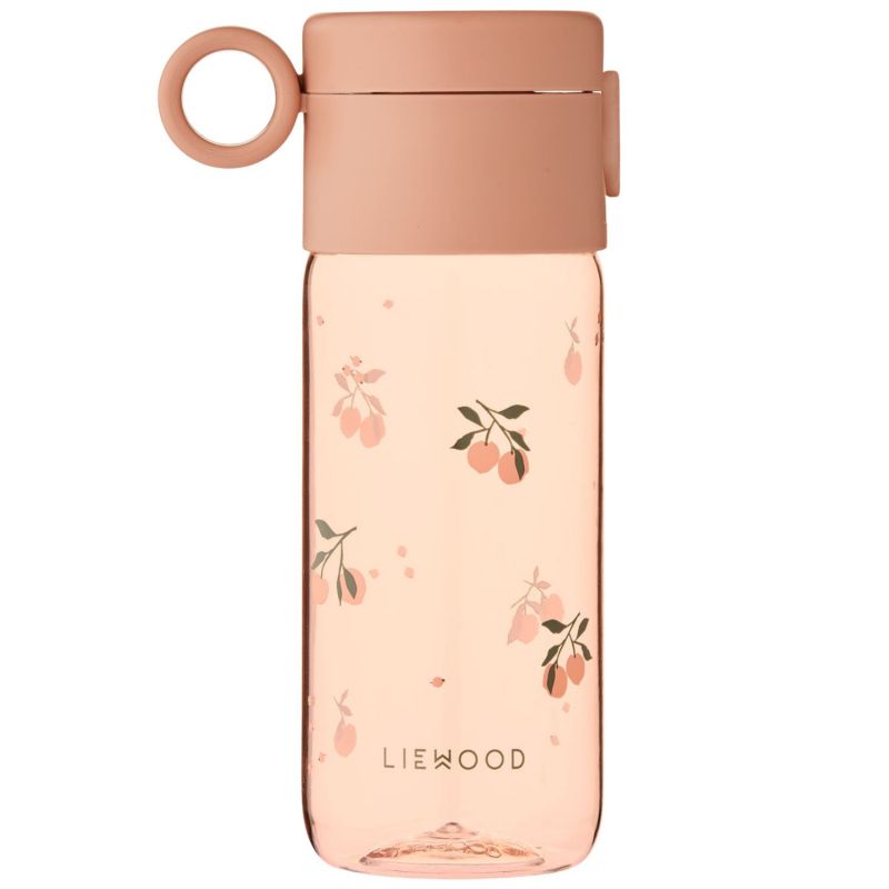 Gourde Clemence Peach (350 ml) Liewood Produit 1