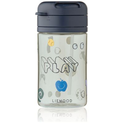 Gobelet à paille Pavia Play (500 ml) Liewood