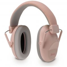 Casque anti-bruit pour enfants Pink - Alecto
