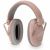 Variation Rose, gris du produit Casque anti-bruit pour enfants Pink de la marque Alecto