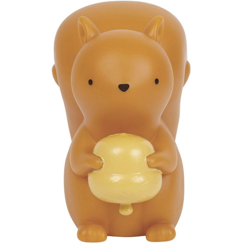 Petite veilleuse Ecureuil (12,5 cm) - Reconditionné A Little Lovely Company Produit 3