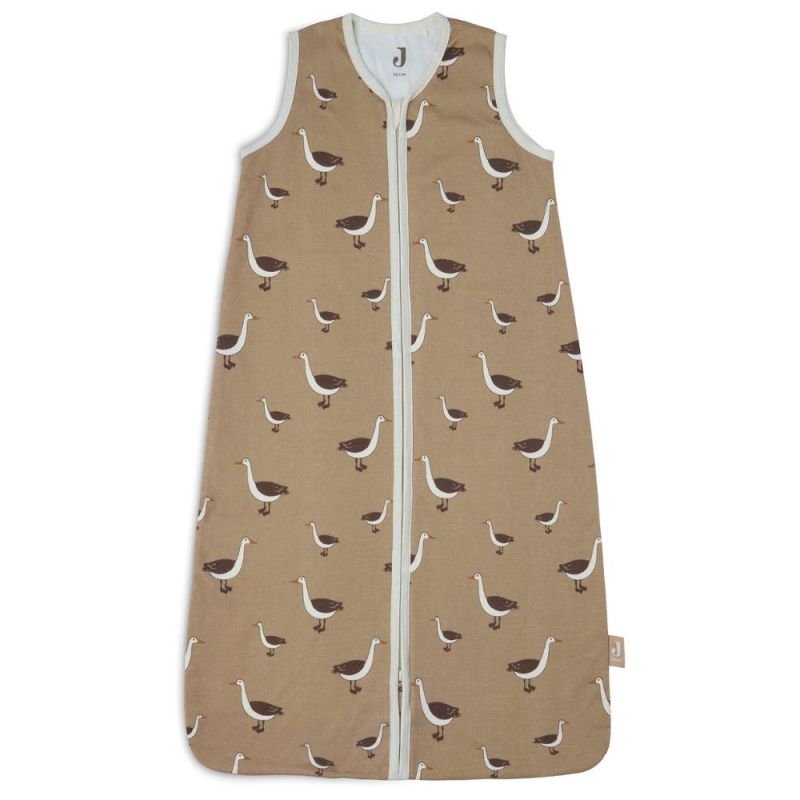 Gigoteuse légère Goose Biscuit TOG 0,5 (9-18 mois) Jollein