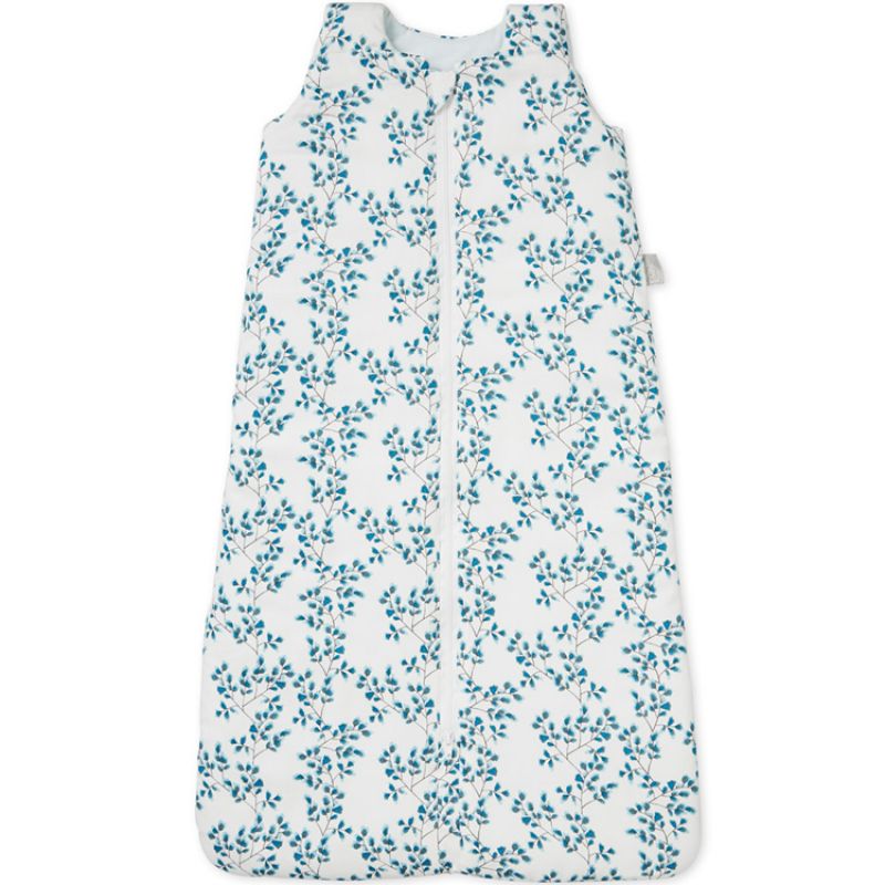 Gigoteuse chaude Fiori bleu TOG 2,5 (65 cm) Cam Cam Copenhagen