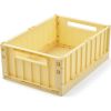 Caisse de rangement Weston M Lemonade - Liewood