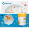 Coffret repas Domino (5 pièces)  par Bébé Confort