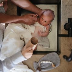 Gobelet de rinçage pour le bain Blush