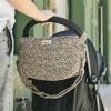 Sac à langer Mini Léopard beige BEBEL Ambiance 7