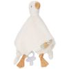 Doudou carré Oie Newborn Little Dutch Produit 1