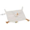 Doudou carré Oie Newborn Little Dutch Produit 3