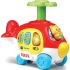 Jouet d'activités Hélico Presto - VTech Jouet d'activités Hélico Presto - VTech