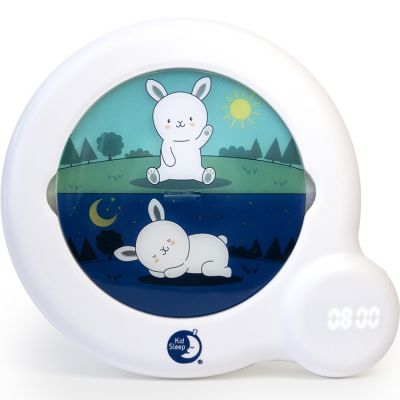 Pabobo - Veilleuse indicateur de réveil Kid'Sleep Essential - Reconditionné