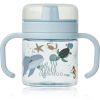 Tasse d'apprentissage Kylo Sea Creature (280 ml) - Liewood